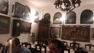 EERVC - BUCHAREST