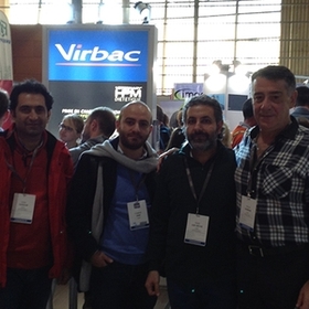 AFVAC 2016