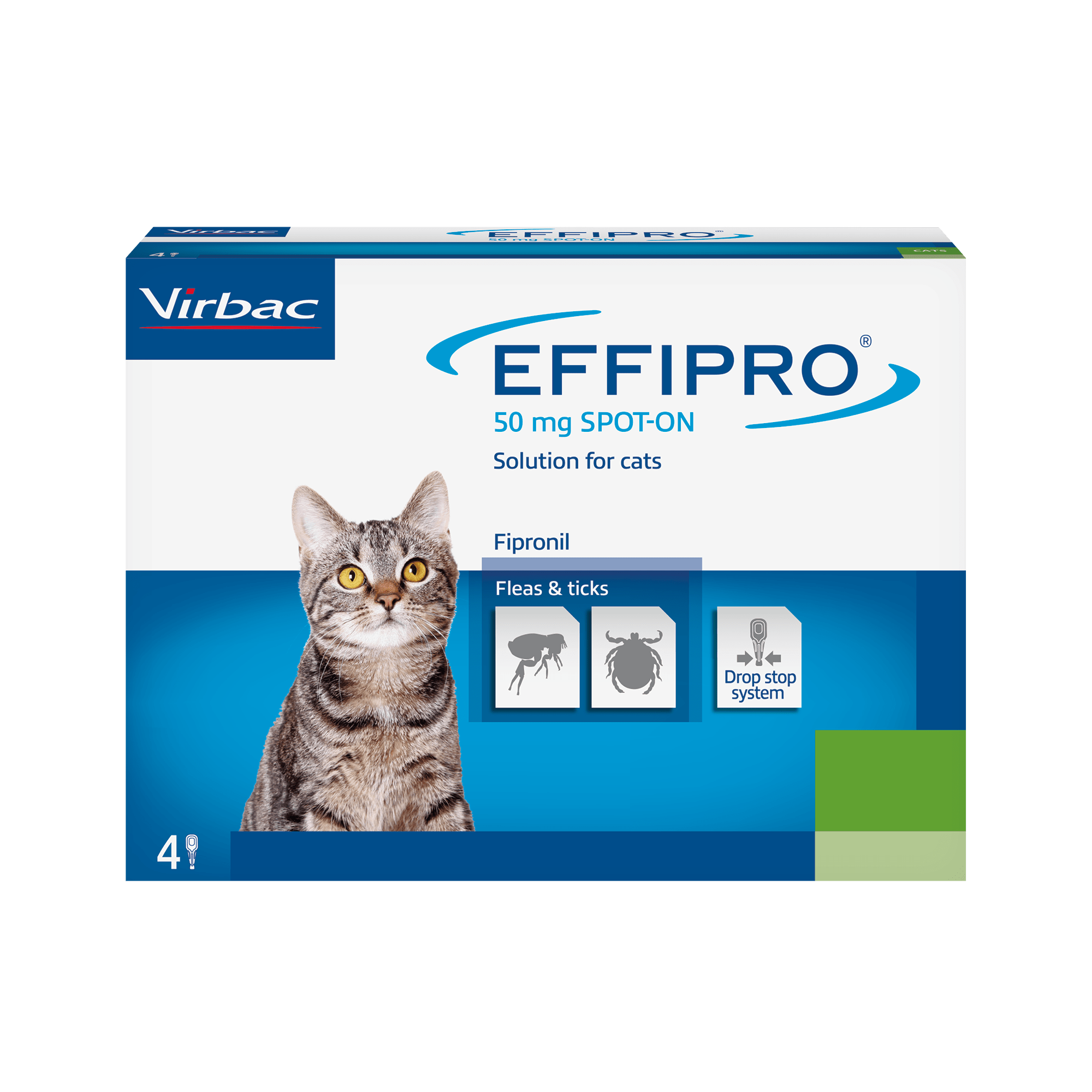 Effipro Spot-On